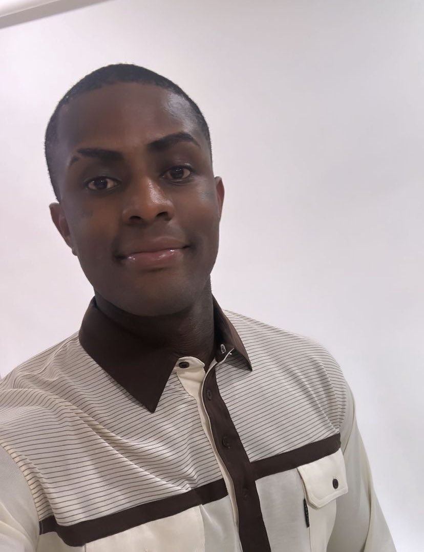 com licença, você é do job?