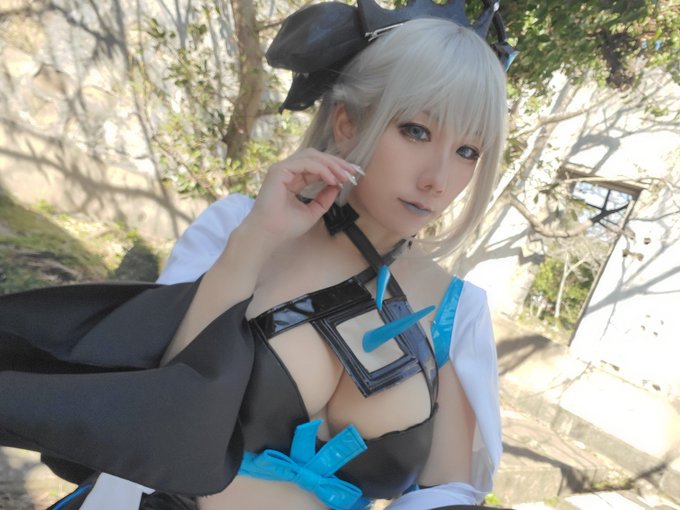 コスプレイヤー由貴のTwitter画像25