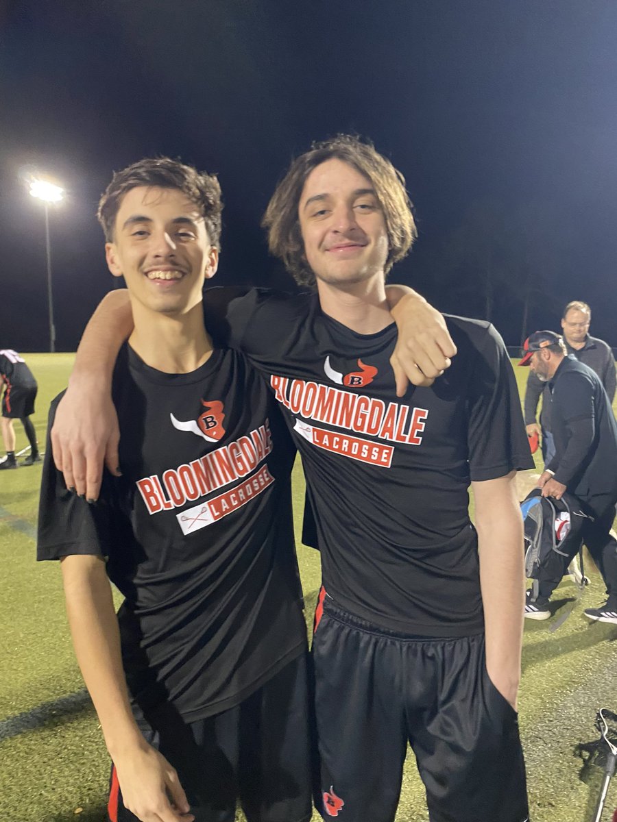 Braden Alvarez 2025 (@bradenalvarez06) on Twitter photo Although my first ever season in lacrosse is winding down, the memories and growth I’ve experienced with my new team have been unforgettable. Excited for the journey ahead and to continue evolving together next year!
🥍🏅🥅
<a href="/bloomingdalelax/">Bloomingdale Lacrosse</a> <a href="/BloomingdaleSHS/">Bloomingdale SHS</a> <a href="/FIU/">FIU</a> Although my first ever season in lacrosse is winding down, the memories and growth I’ve experienced with my new team have been unforgettable. Excited for the journey ahead and to continue evolving together next year!
🥍🏅🥅
<a href="/bloomingdalelax/">Bloomingdale Lacrosse</a> <a href="/BloomingdaleSHS/">Bloomingdale SHS</a> <a href="/FIU/">FIU</a>