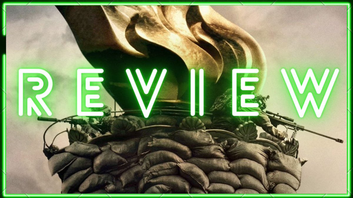 I get that Alex Garland was going for impartiality, but #CivilWarMovie suffers from too much of it. Both in pulling its political punches and its passive protagonists. Well-made technically, but hollow as it gets in its story. @CACF_Critics @PRCritics mendezmoviereport.com/p/civilwar