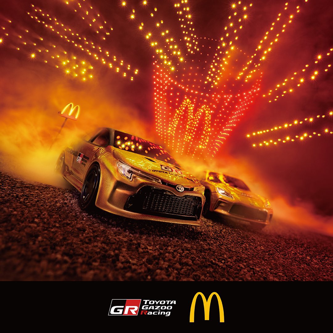 TOYOTA GAZOO Racing on X: TOYOTA GAZOO Racing on X: