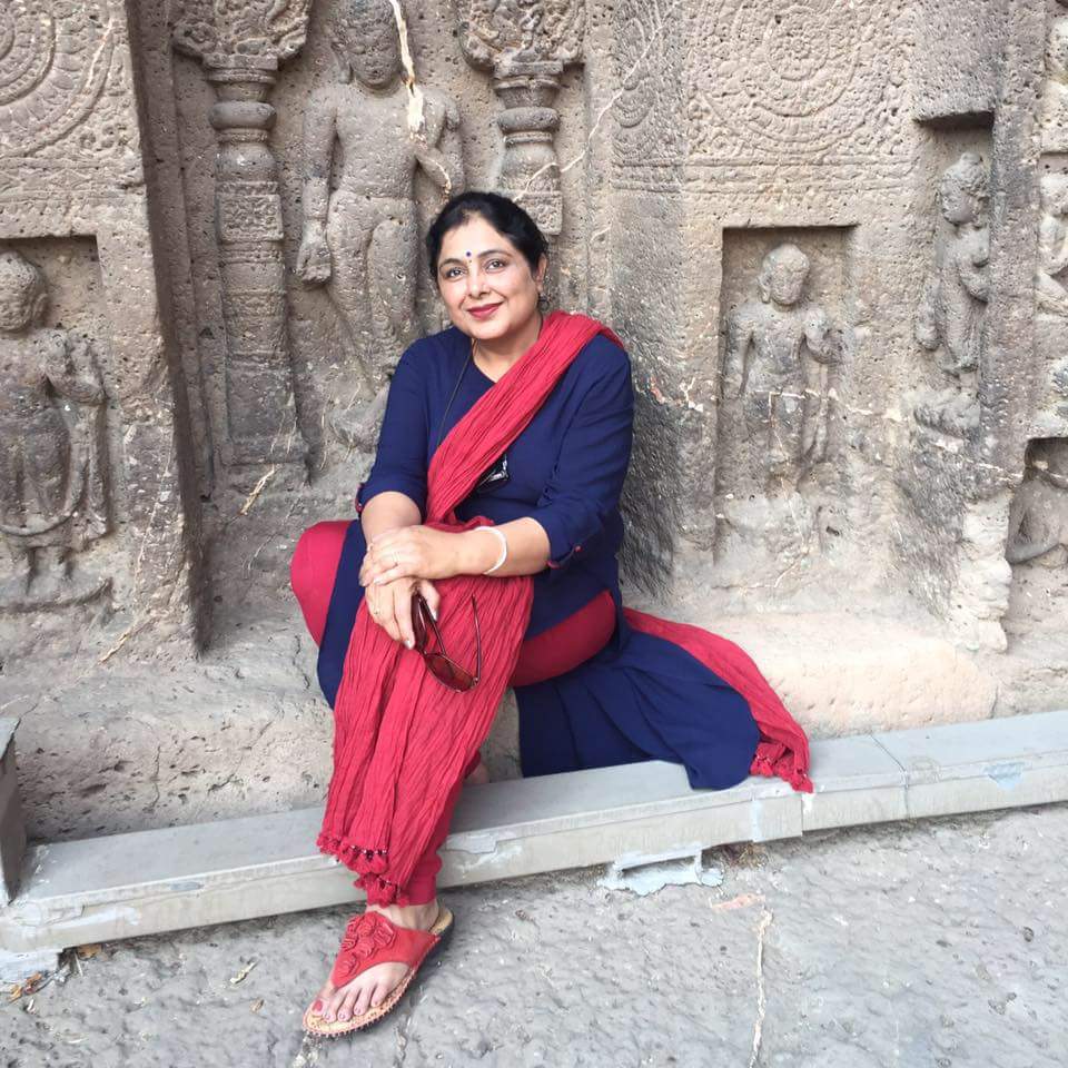 Puneet Sodhi shares her #thoughts and #spiritual journey with us. Her essays are informative, inspirational and well worth taking the time to read! . thetwinpowers.com/en/guest-write… @PuneetSodhi4 . #writers #FridayThoughts #inspiration #Teacher #motivation #TheTwinPowers