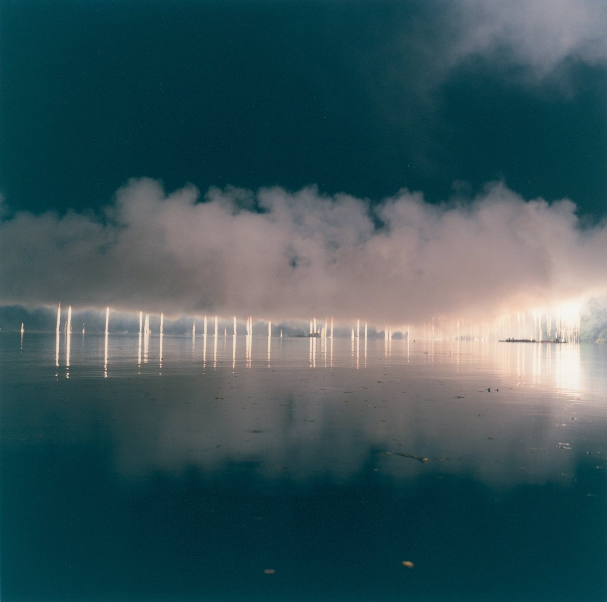 Rinko Kawauchi photography