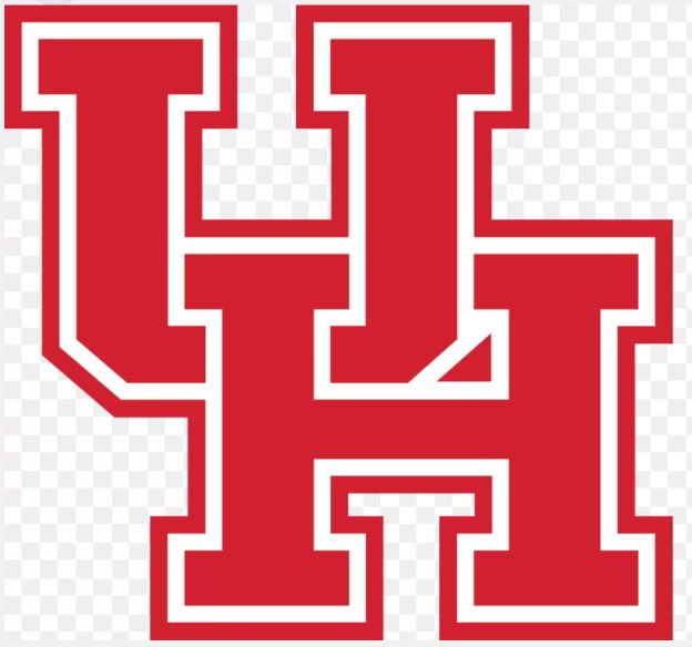 I will be at Houston this weekend for the spring game. Thanks @CoachWEFritz @Coach_Barbay @ShielWood @OscarGiles95 @Emannaghavi @wesley_fritz @Casey_Smithson @EmilyMuse_ @UHCougarFB @9ine0Elite @Jake_Pittman11 @RoundRockFB @cmoorefrog @TenneyCoach @CoachJGesch