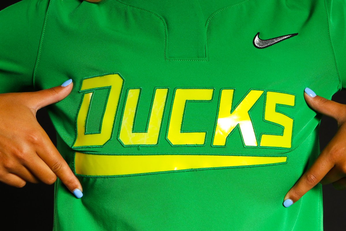 🦆THREADS🦆 vs ARIZONA 🟡 FRI ⚪ SAT 🟢 SUN #GoDucks | #Version6