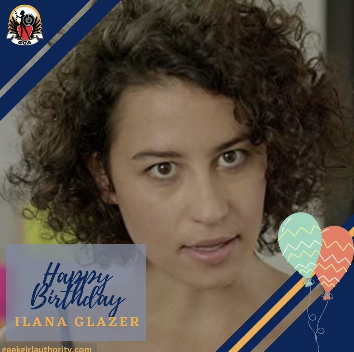 Happy Birthday, Ilana Glazer! Which one of her roles is your favorite? #BroadCity #TheAfterparty