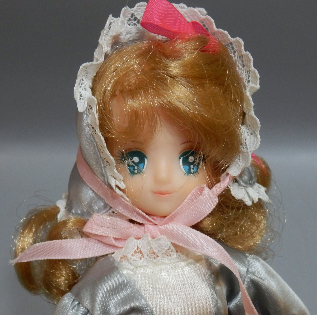 中野店】 今日はレディジョージィのお人形おめかしジョージィを紹介し