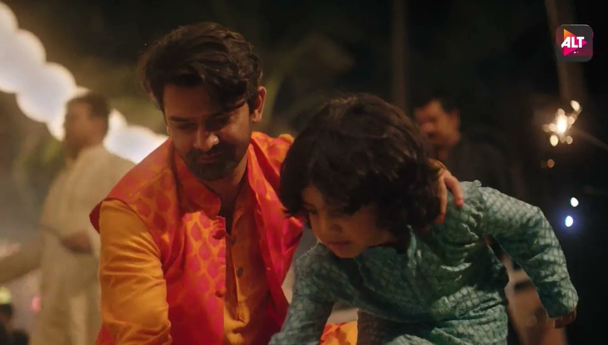 Barni317's tweet photo. ๐ฅฐ#BarunSobti ๐๐๐
#TheGreatIndianDysfunctionalFamily #TGIDF - #SamarRanaut โค๏ธ๐๐คฉ
@BarunSobtiSays https://t.co/tRl00m3yk1