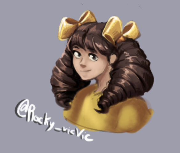 Vic_Rocky ||COMMISSION OPEN|| tweet media