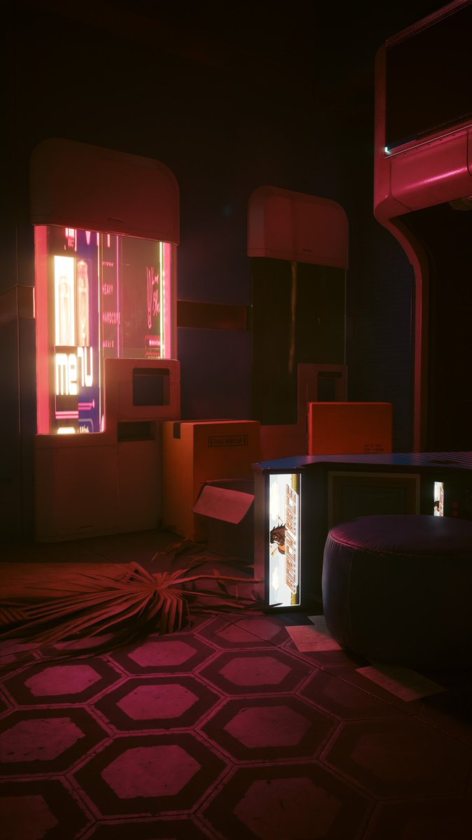 astoryfromjuly's tweet image. • 𝓤𝒔𝒆𝒅 𝒕𝒐 𝒄𝒐𝒎𝒆 𝒉𝒆𝒓𝒆 𝒂𝒔 𝒌𝒊𝒅𝒔

#Cyberpunk2077 #PhantomLiberty #CDProjectRed