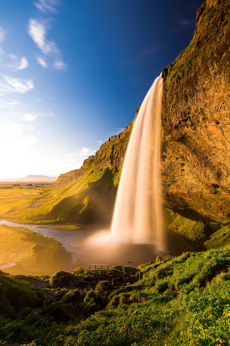 Landscape image, Iceland.
📸 image by: Nico Grütter.