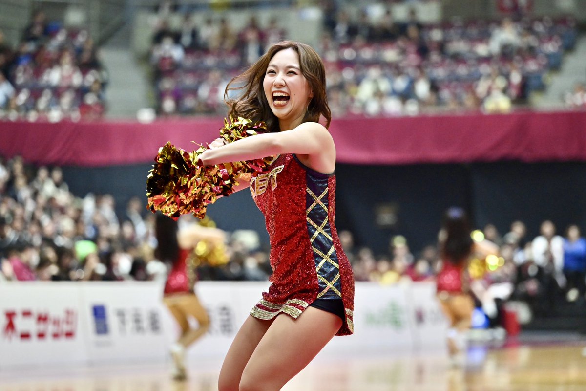 📸GAME DAY SNAP PHOTO 2024.04.10 WED. vs SUNROCKERS SHIBUYA