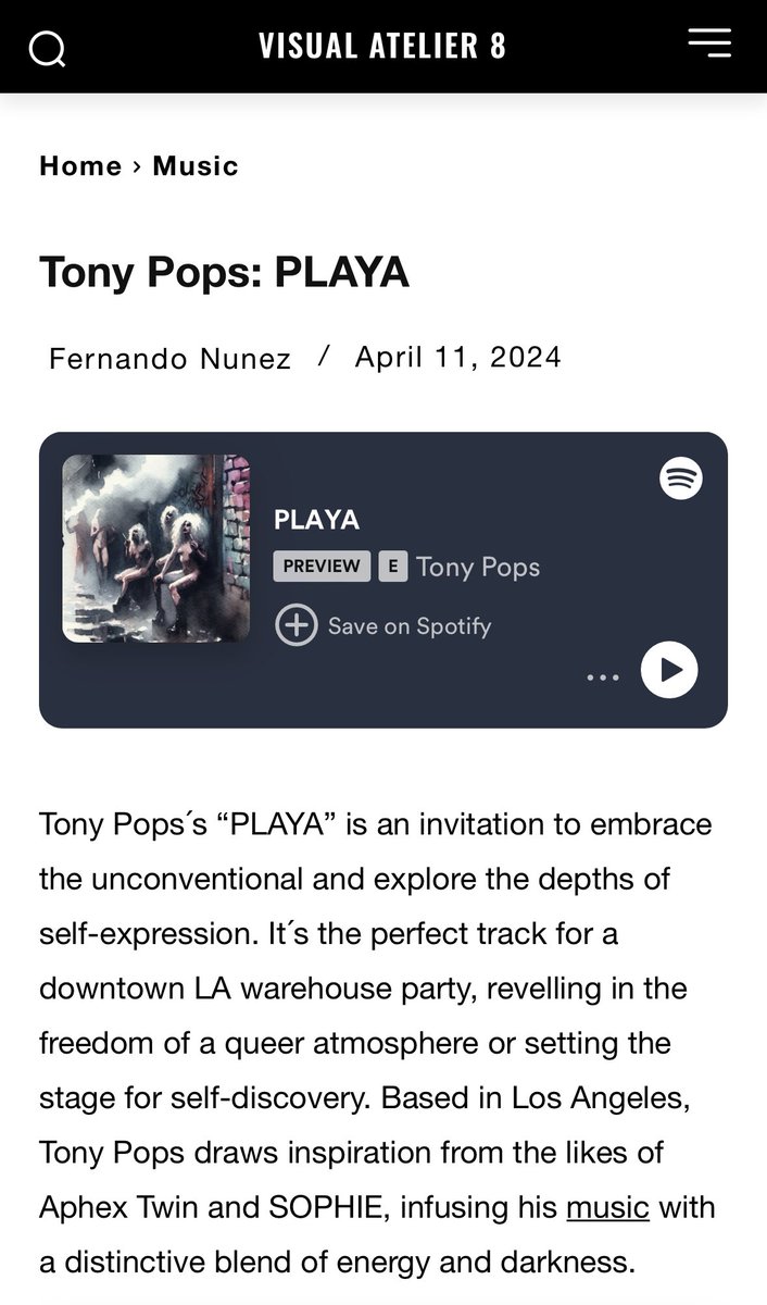 tonypops.com/playa