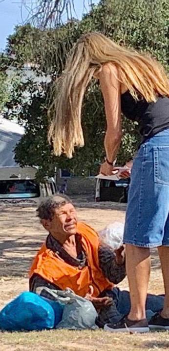 LdeManielle's tweet image. #HeSaid:
"Come, for everything is now ready...
...Go out quickly into the streets and alleys of the city, and bring in the poor, the crippled, the blind, and the lame...
For I tell you, not one of those men who were invited will taste my banquet."
(Luke 14: 17, 21, 24 BSB)