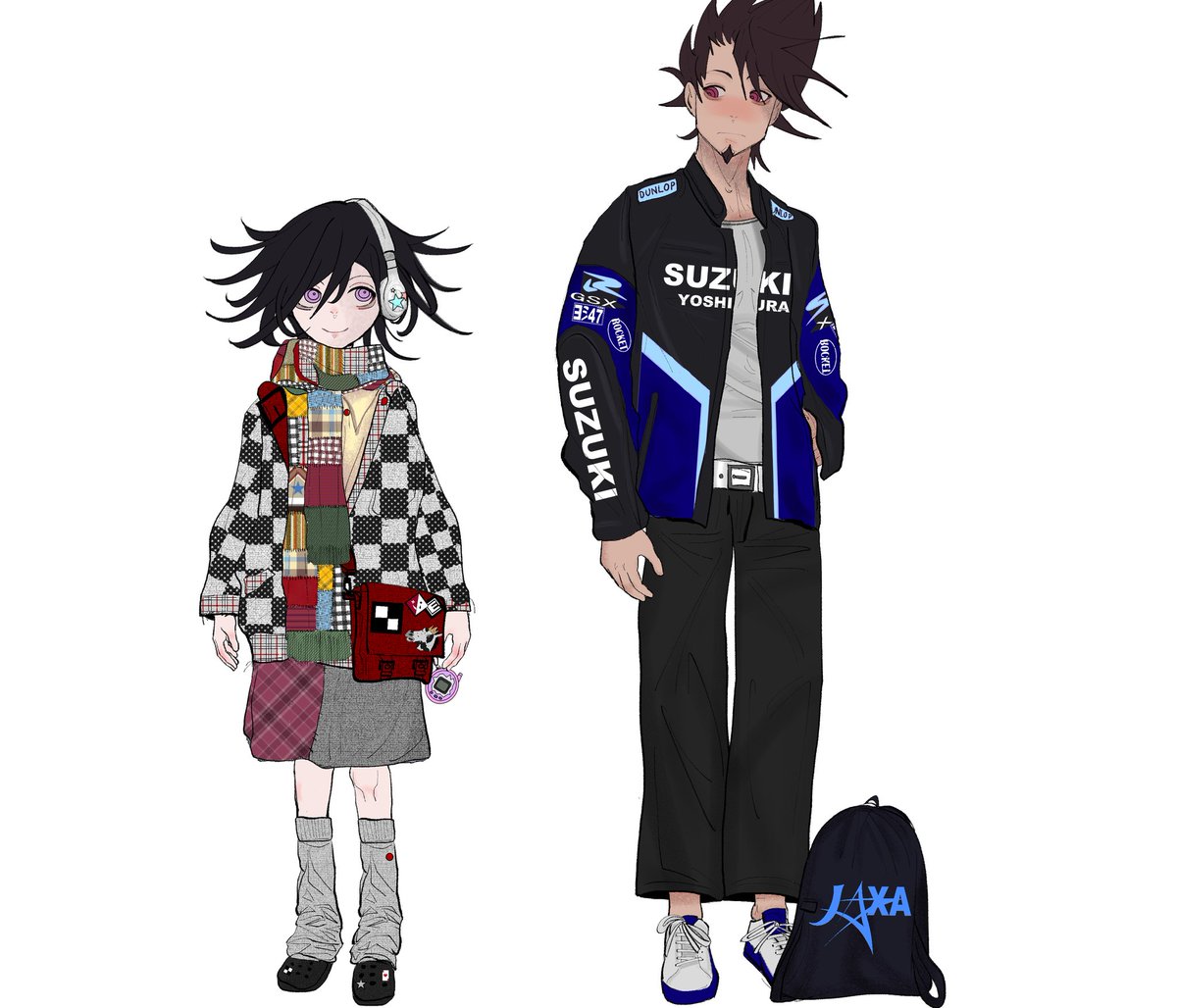 shsl fashionistas