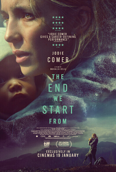 THE END WE START FROM (2023) TrailerXReview
youtu.be/4a0M87q8Tdc?si…
Genre: Drama/Thriller
Tags: survival/motherhood 

#movies #moviefanatic #moviereview #reviews #ratings #poet_ay #poet_ay_roc  #whattowatch #hollywood #hollywoodmovies  #drama #thriller #theendwestartfrom
