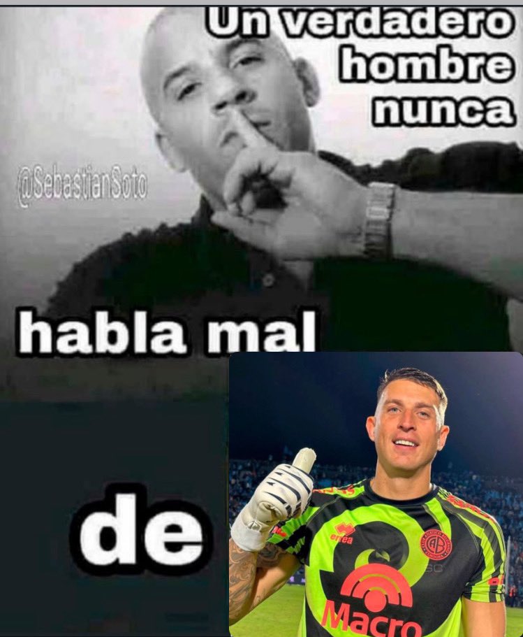 y recuerden.