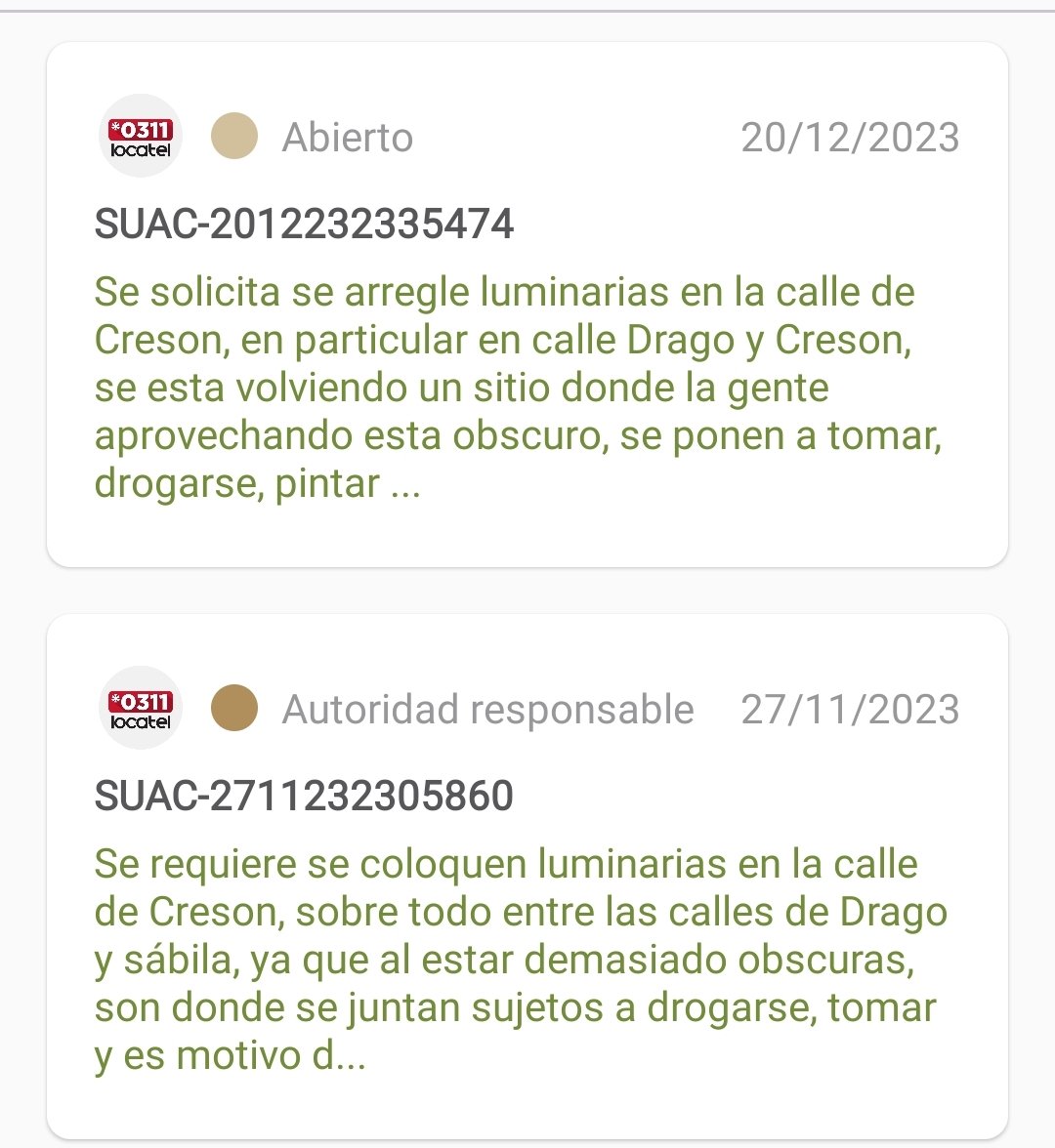 ferjavoha's tweet photo. Alguien puede explicar a  la @alcaldiatlahuac  @bereheca que las luminarias no funcionan  y caen en incongruencia, ponen sello de 15-04-2024, si aún es 11-04-2024., trabajan con anomalías e ignorando peticiones de la ciudadania @martibatres @locatelcdmx @ContraloriaCDMX https://t.co/wRwqk44CIC