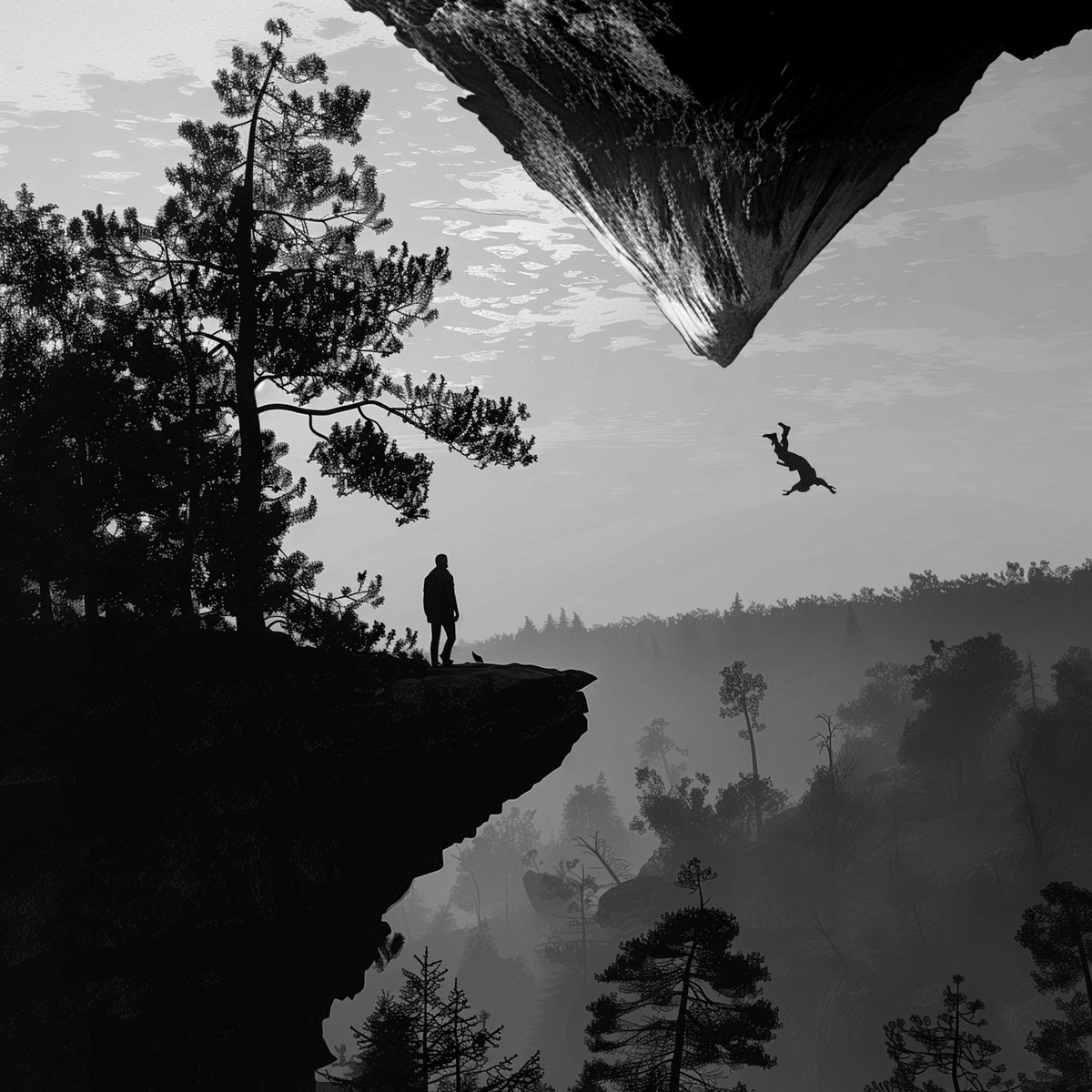 SimonSMTHNG's tweet photo. ‘The Point Of It All’ is available now via all major streaming platforms
https://t.co/LQCiy4Rc7T
🏔 https://t.co/kY7uv4ylS2