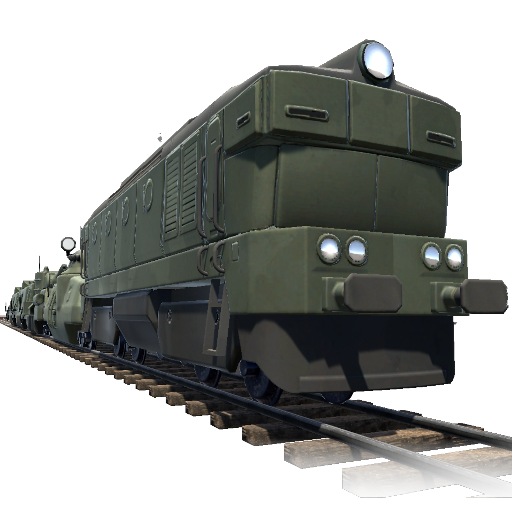 SRRD_Game's tweet photo. Locomotives of SRRD https://t.co/Waf8PXOqVb