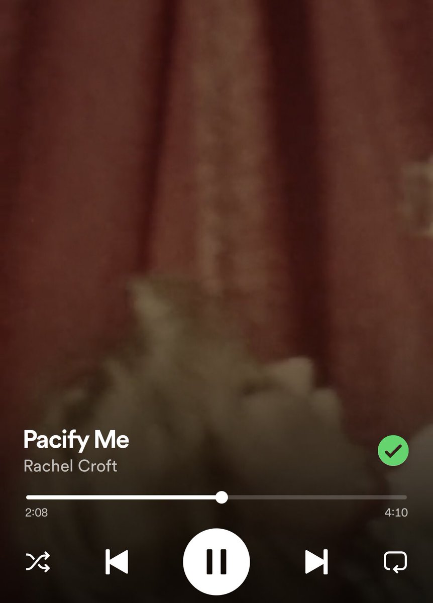 @RachelCroft27 I love your new song ❤️❤️❤️❤️❤️❤️❤️❤️❤️❤️❤️❤️❤️