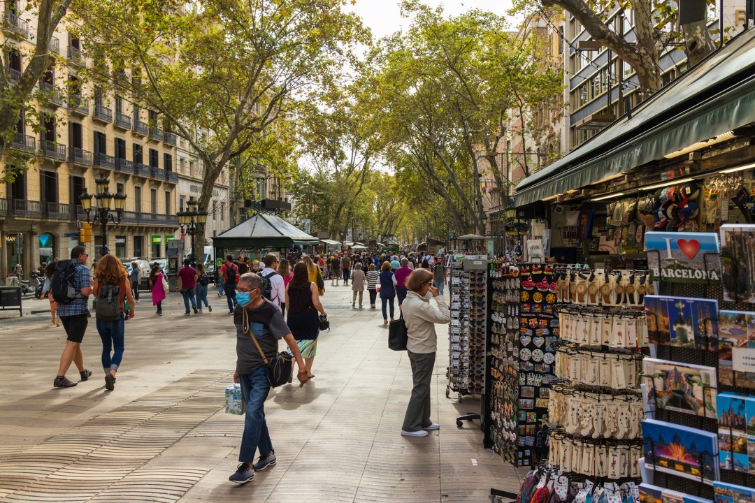 Agora_SmartCity's tweet photo. The Alternative #Barcelona, el primer #gemelo #digital de Europa...
Validar #futuras iniciativas en la #ciudad, simularla en aspectos como #movilidad, #accesibilidad, #urbanismo, #salud, etc., y servir en la toma de #decisiones políticas.
@ManuSaezPrieto 
https://t.co/GpfF43pU97 https://t.co/O2k2lrXpvP