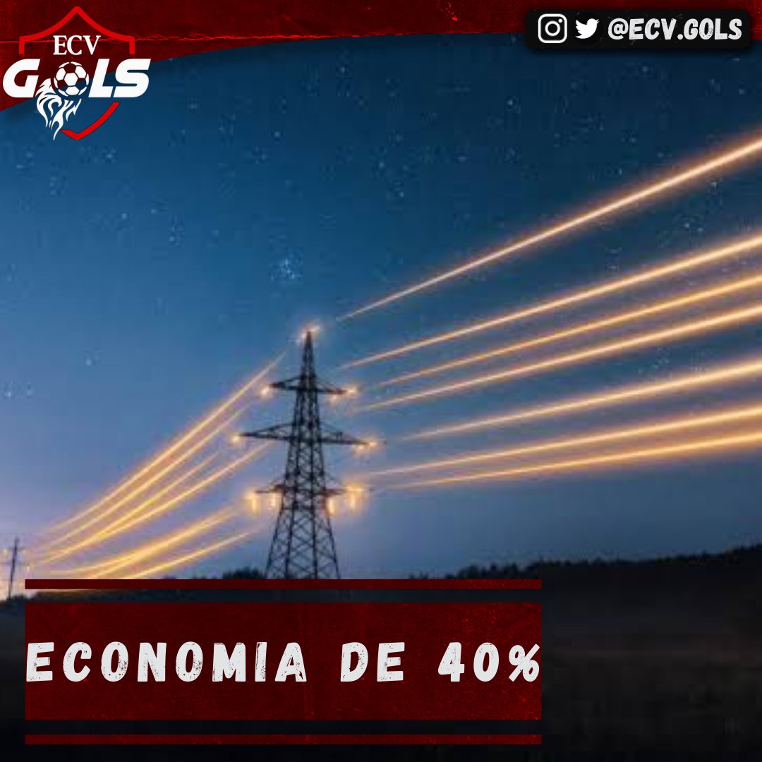 A partir de Maio, o Vitória terá uma economia de 40% em sua conta de energia, que no mês passado foi de R$138 mil.

Isso porque o clube passará a comprar a energia pelo mercado livre, e não pela Coelba.