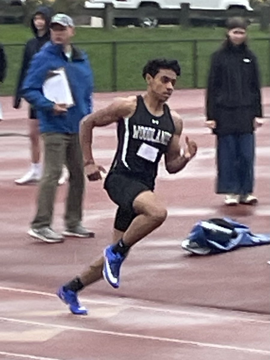 Woodlands Wins Again and Again. Proud of our runners. Never once complained about the rain and continued to dominate as we always do! Falcons Fly!  All Day, Every Day! <a href="/GreenburghSport/">Woodlands Athletics</a> <a href="/GreenburghWMHS/">Woodlands Middle High School</a>