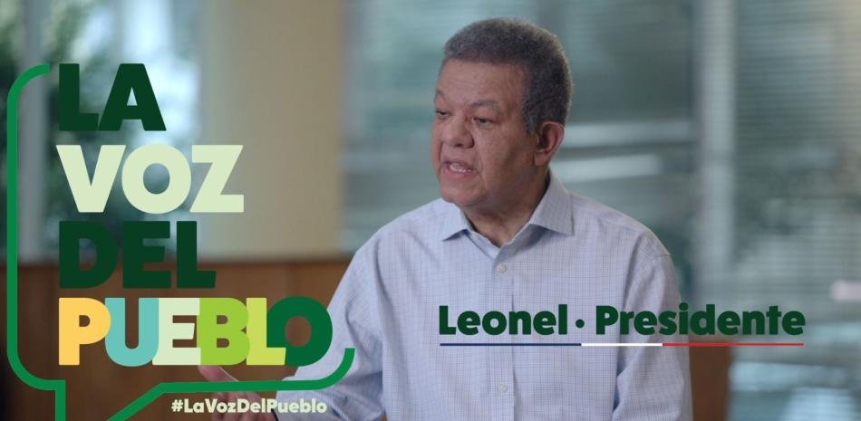 Leonel Fernández anuncia compartirá todos los lunes con la prensa soluciones para el país 🔗listindiario.com/la-republica/p… #ListínDiario