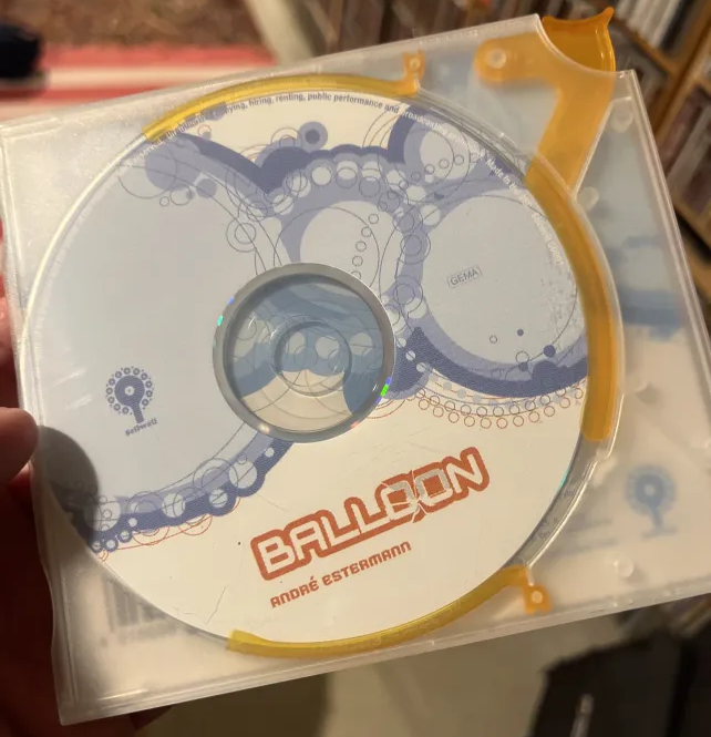 Shocked <a href="/bisonrecs/">bison</a> could source this case in 2024 for Still House Plants. Massive respect. #cdgang
