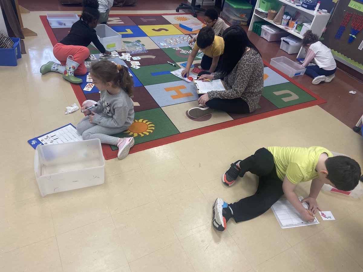 Only 1 more Instructional Rounds for the year. Professional Learning at its best! <a href="/whitneywhales/">Eli Whitney Elementary</a>