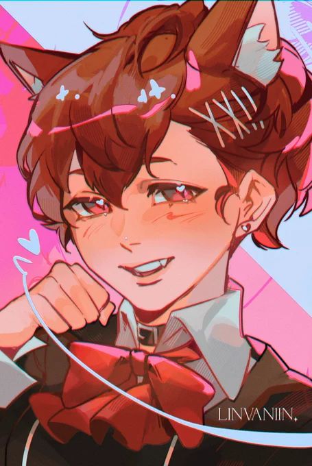 #persona3 