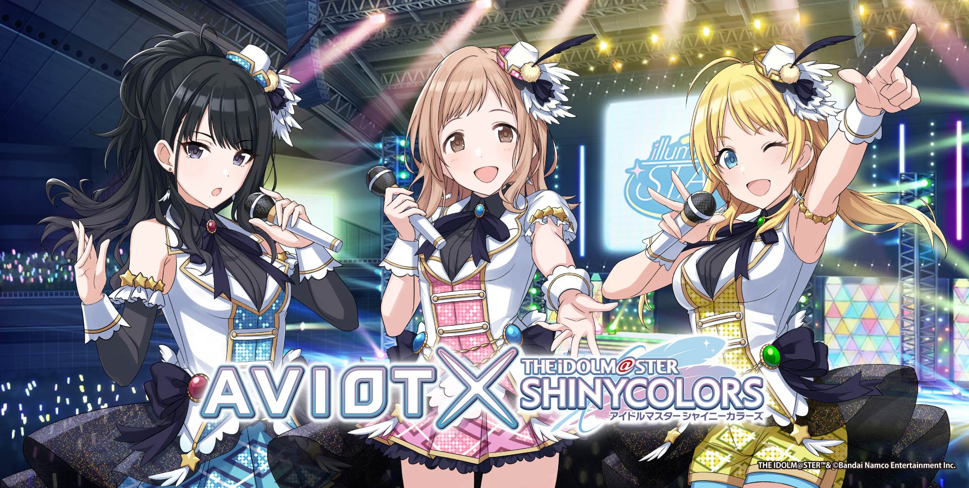 AVIOT JAPAN on X: AVIOT JAPAN on X: