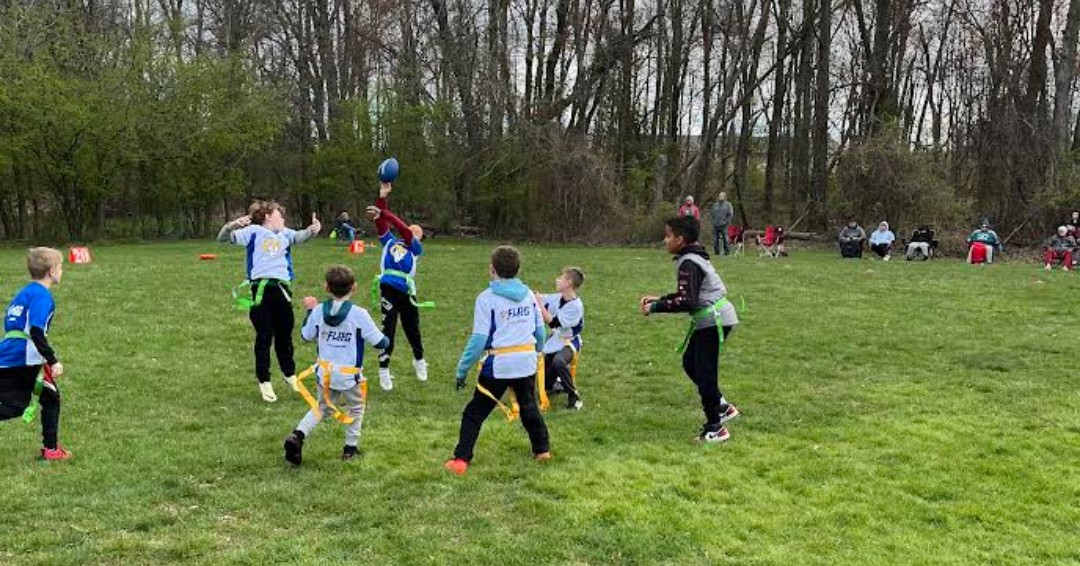 Fairless Hills YMCA tweet media