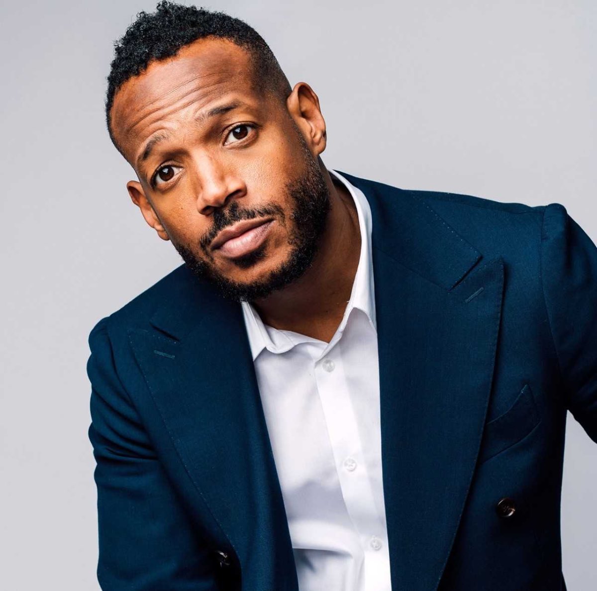 Marlon Wayans made a comment in 2020 about making 'SCARY MOVIE' today. 'I think it would be difficult to greenlight. But I think the reaction’s still going to be the same. What I’ve learned from doing stand-up comedy is the opinions of the people, and the taste of the people is…