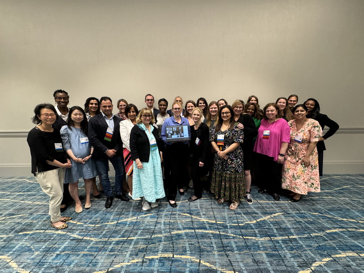 Puneet Singh, MD FACS (@puneetsinghmd) on Twitter photo An excellent <a href="/ASBrS/">ASBrS</a> Annual Meeting Scientific Committee meeting at #ASBrS24 led by <a href="/SarahLBlairMD/">Sarah L. Blair</a> & @drmediget! Looking forward to the scientific presentations! <a href="/RosenbergerMd/">LauraRosenbergerMD</a> <a href="/DAgnese619/">Doreen Agnese</a> <a href="/AnnaWeissMD/">Anna Weiss</a> <a href="/preeti_subhedar/">Preeti Subhedar, MD</a> <a href="/OKantorMD/">Olga Kantor MD, MS, FACS</a> <a href="/MarissaHMcNatt/">Marissa Howard-McNatt, MD</a> <a href="/SOSENI1/">T. Salewa Oseni, MD</a>… An excellent <a href="/ASBrS/">ASBrS</a> Annual Meeting Scientific Committee meeting at #ASBrS24 led by <a href="/SarahLBlairMD/">Sarah L. Blair</a> & @drmediget! Looking forward to the scientific presentations! <a href="/RosenbergerMd/">LauraRosenbergerMD</a> <a href="/DAgnese619/">Doreen Agnese</a> <a href="/AnnaWeissMD/">Anna Weiss</a> <a href="/preeti_subhedar/">Preeti Subhedar, MD</a> <a href="/OKantorMD/">Olga Kantor MD, MS, FACS</a> <a href="/MarissaHMcNatt/">Marissa Howard-McNatt, MD</a> <a href="/SOSENI1/">T. Salewa Oseni, MD</a>…
