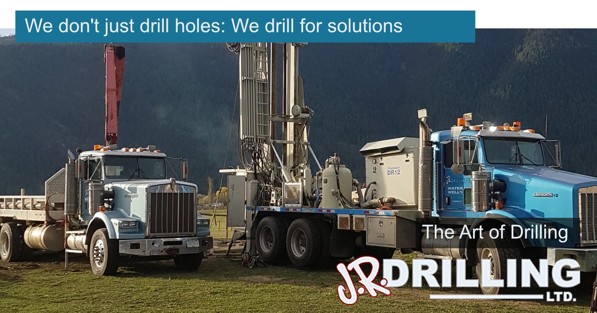 #Drilling an #irrigation #well. We have #jobopenings. How to Apply, see jrdrilling.com/vacancies
#hiring #work #waterwelldrilling #drilling #righand #roughneck #apprentice #apprenticeship #cranbrook #kootenays #lethbridge #calgary #Edmonton #kamloops #kelowna #vancouver #victoria