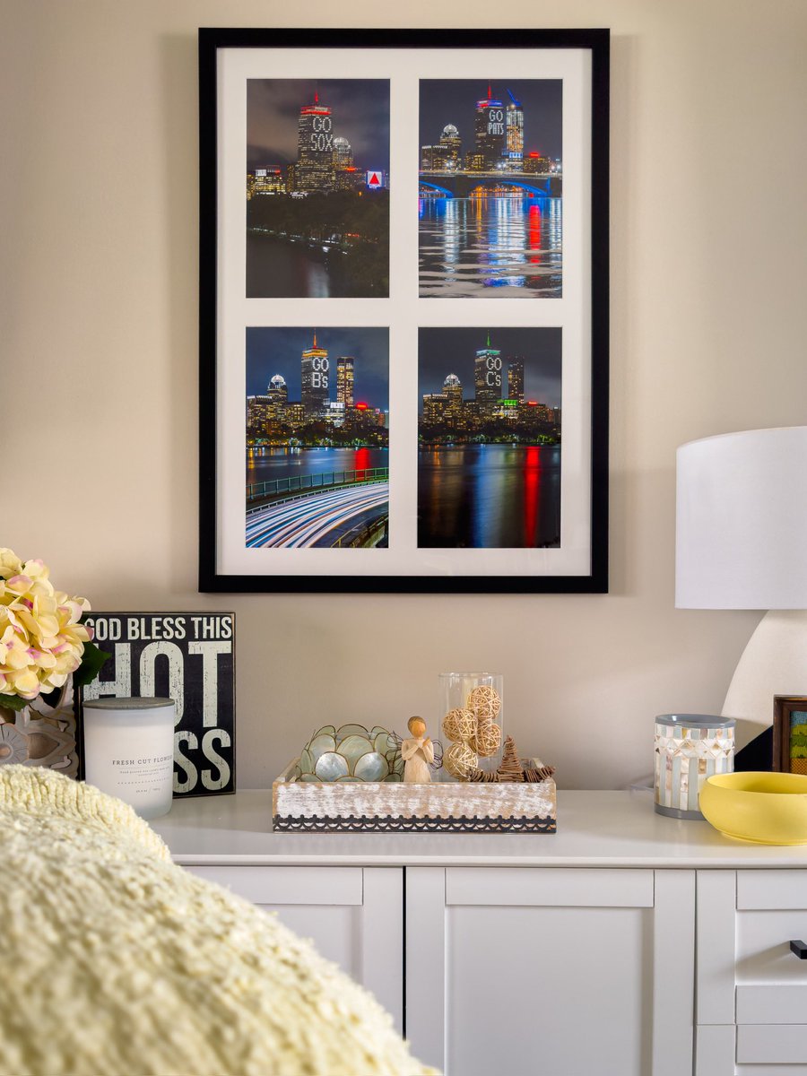 🌟 Attention, Boston Sports Fans! 🌟 Enjoy this print bundle featuring four iconic images of Boston's Prudential Tower lit up to cheer on our favorite teams! From 'Go Sox' for the Red Sox, 'Go B's' for the Bruins, 'Go Pats' for the Patriots to 'Go C's' for the Celtics. These