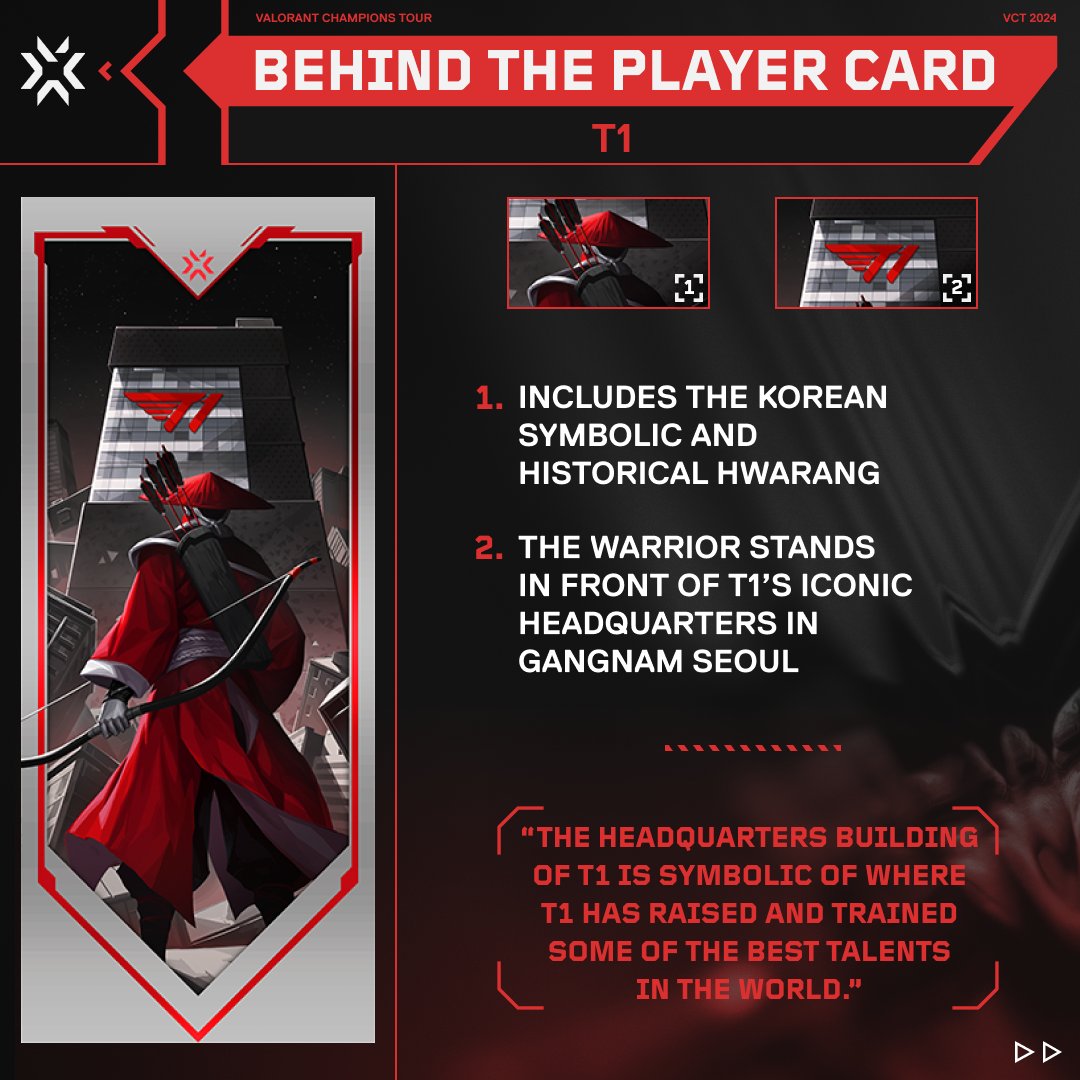T1 valorant部門 サイン Bring the iconic @T1 HQ to your banner!