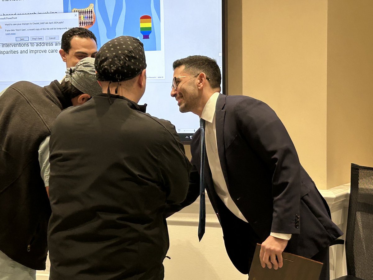 Patricia Ajayi-Fox, MD tweet media