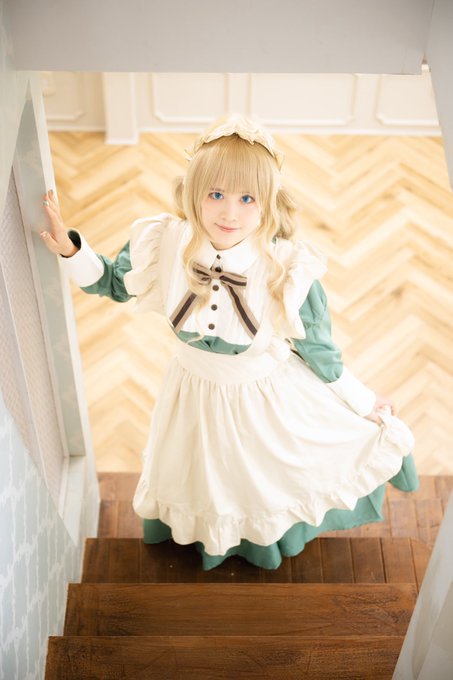 コスプレイヤー千凛さくら（ぽぷり）のTwitter画像31