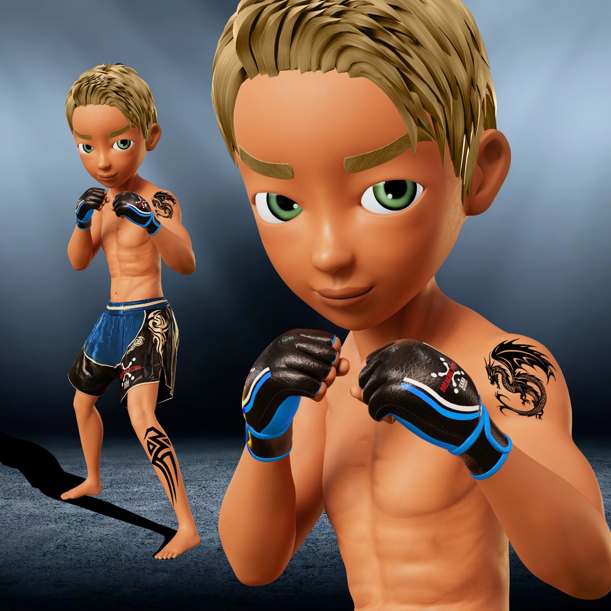 AibesStudio's tweet photo. XANAのNFTデュエルがWEB3ゲーム席巻してますね！自分もブロンズリーグ1勝しました！が、、、
XANAはもう次のリリースを準備しています。
遂に！６月にブレイキングダウンゲームがリリースされます！！
ゲームが始まったらアバターの需要は上がります。今の僕はうちに仕込んでリリースに備えます^^ https://t.co/ezqi1YZNAs