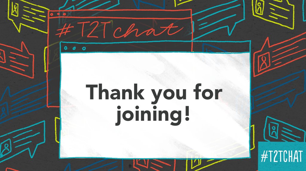 Teacher2Teacher tweet media