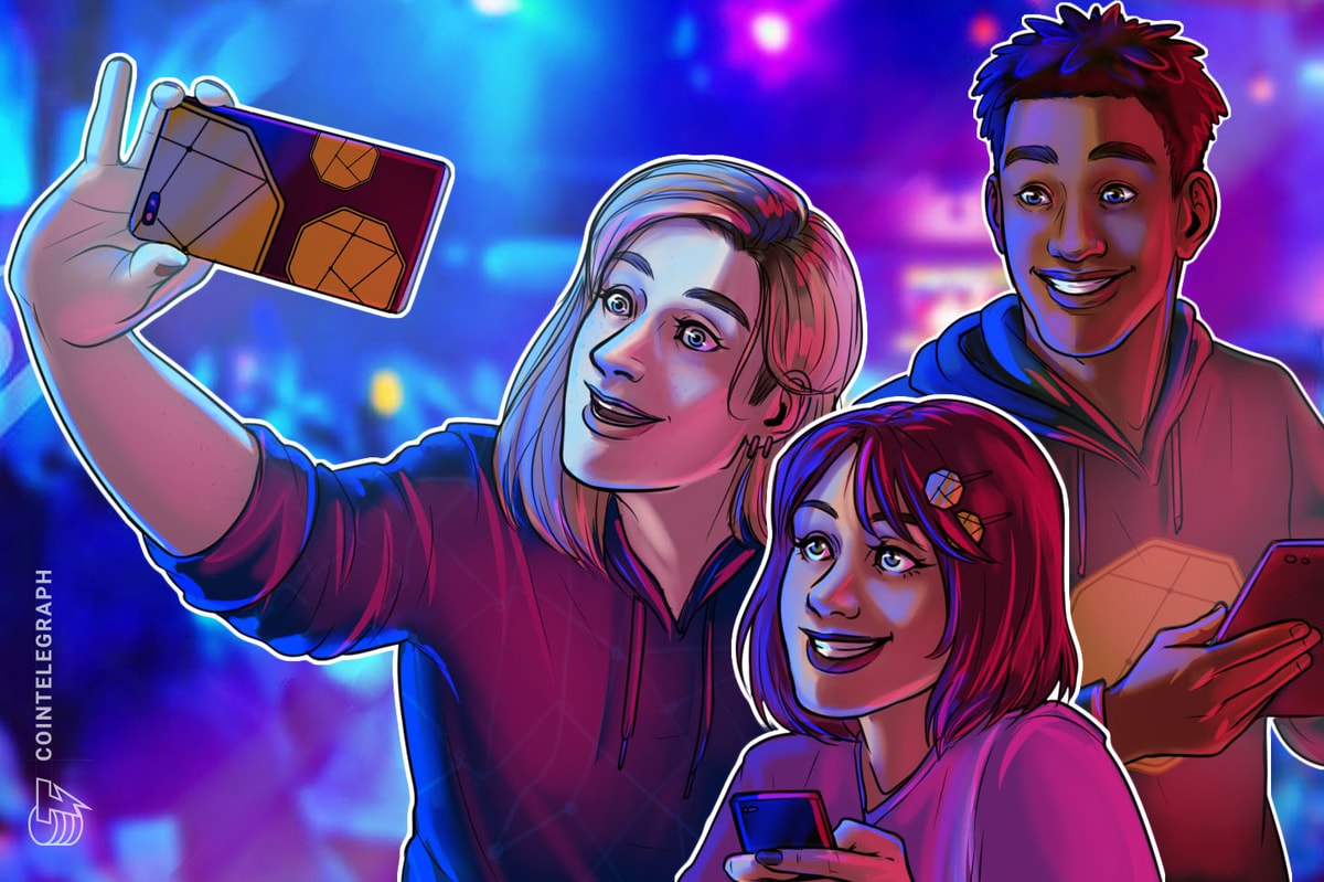 A new survey by Policygenius reveals that younger Americans prefer investing in cryptocurrencies instead of stocks. @NancyOmanga delves into the details. cointelegraph.com/news/generatio…