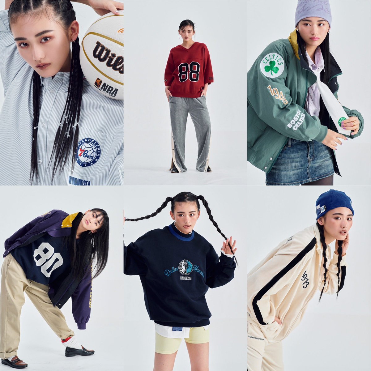 nba_girlさん専用