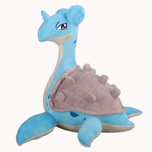 I just received a contribution towards Anime Lapras Large Plush Doll Soft Stuffed Toy Pillow Cushion Collect Kid Gifts from xiphos842 via Throne. Thank you! throne.com/tarababcock #Wishlist #Throne