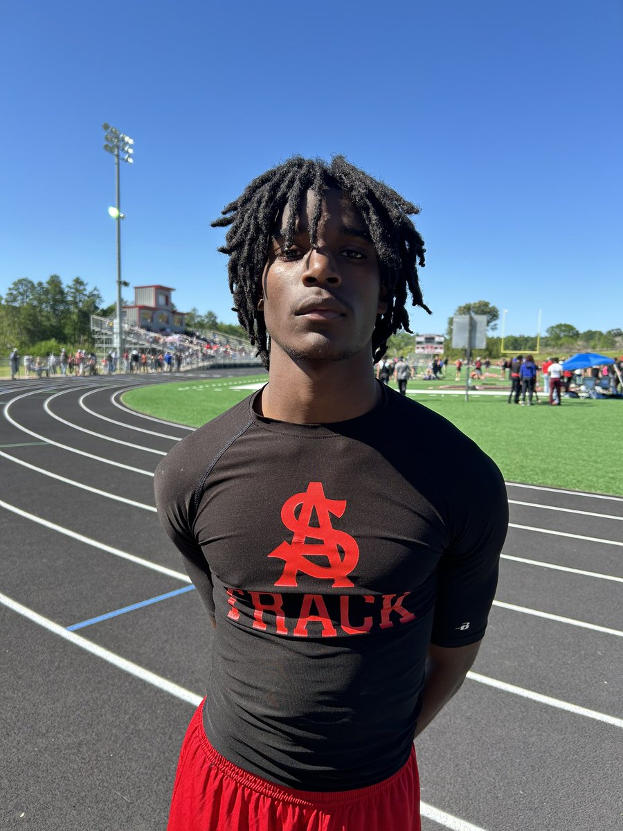JustinIGarcia's tweet photo. 🚨Regional Qualifier 2X🚨
Varsity Boys 110 & 300 Hurdles
Jr. Jayden Clifton
3rd Place🥉(110mH)
23AA-24AA Runner-Up -
2nd Place🥈(300mH)
#DifferentSpeed⏱️
#SetTheStandard🐺 https://t.co/2QNaqmDCvu