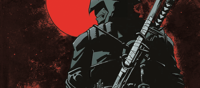 Teenage Mutant Ninja Turtles: The Last Ronin is getting an R-Rated adaptation #comics #comicbooks #movies #tmnt graphicpolicy.com/2024/04/11/tee…