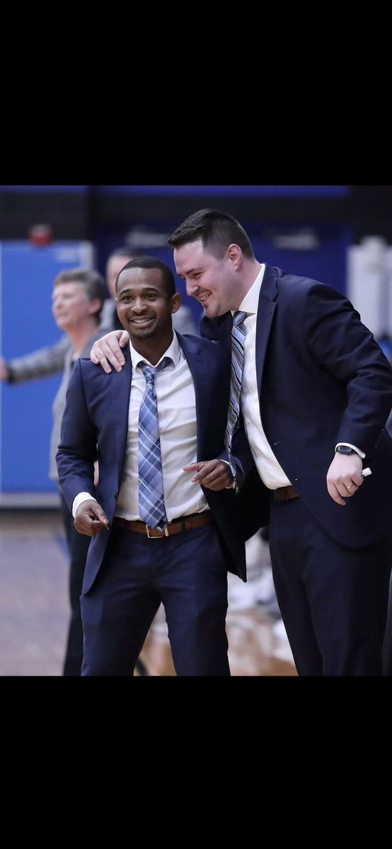 Congrats to our very own Christian Harley for being named THSCA Region 3 6A Assistant Coach of the Year! Big reason of the culture we are building for years to come! <a href="/CoachMP2312/">Matt Parkman</a> <a href="/PISDAthDept/">Plano ISD Athletic Department</a> #LockedIn #backtowinning