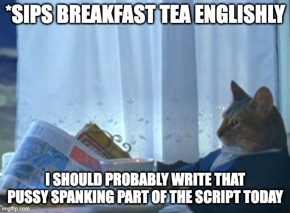 Not me in the mornings https://t.co/a6uqOINoR4